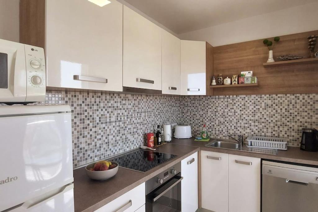 Apartman Infinity, Free Parking Dubrovnik Exterior photo