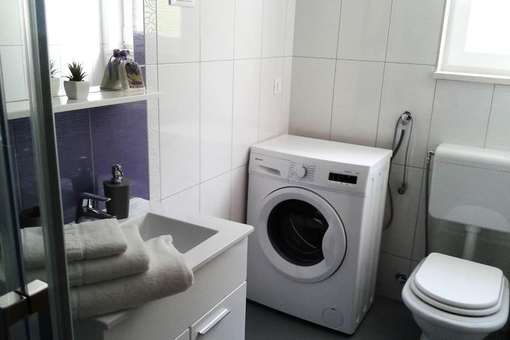 Apartman Infinity, Free Parking Dubrovnik Exterior photo