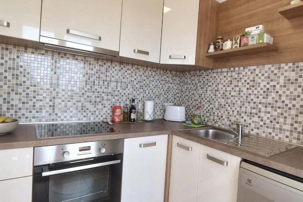 Apartman Infinity, Free Parking Dubrovnik Exterior photo