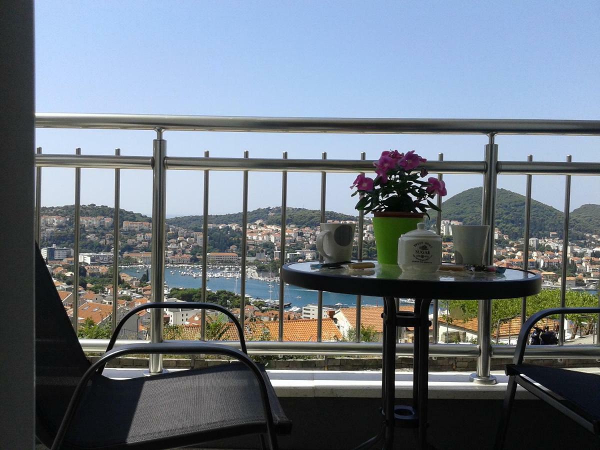 Apartman Infinity, Free Parking Dubrovnik Exterior photo