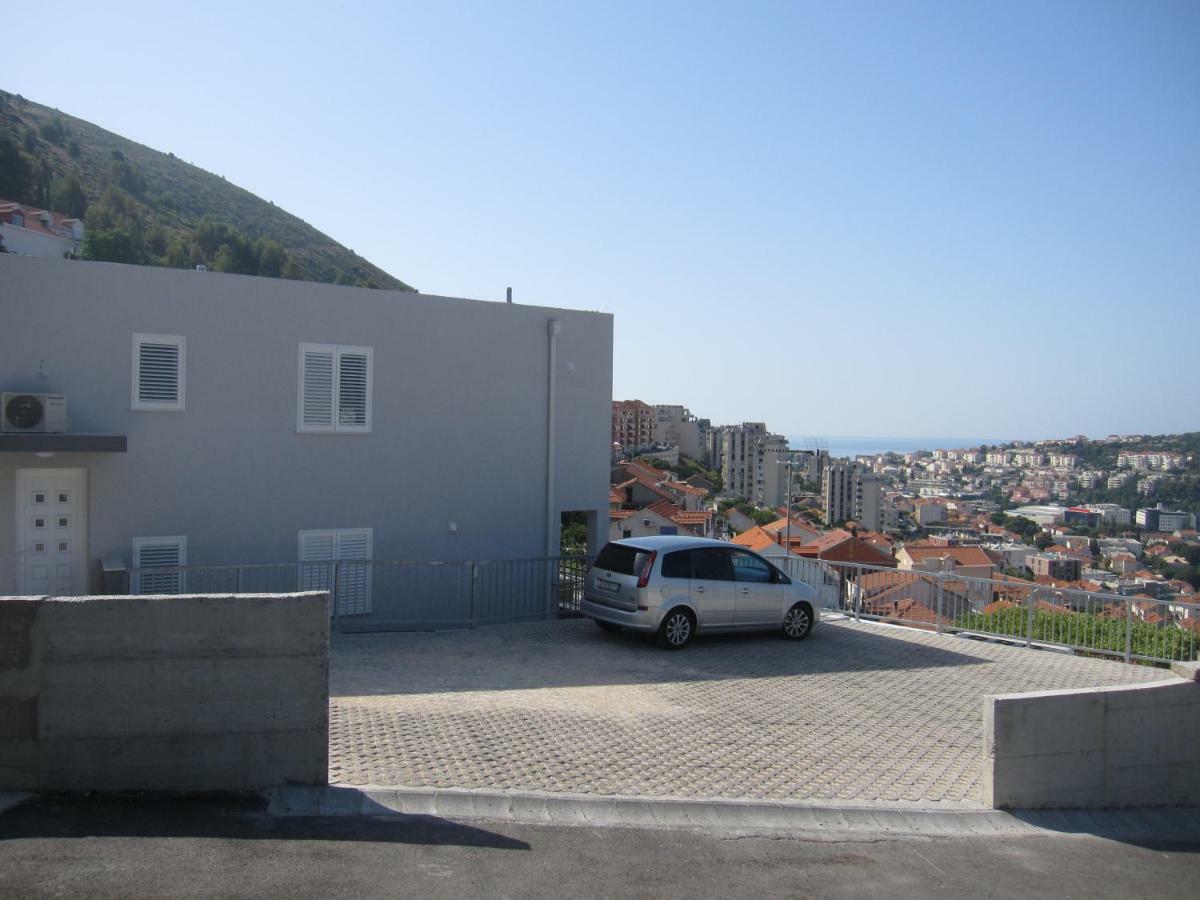Apartman Infinity, Free Parking Dubrovnik Exterior photo